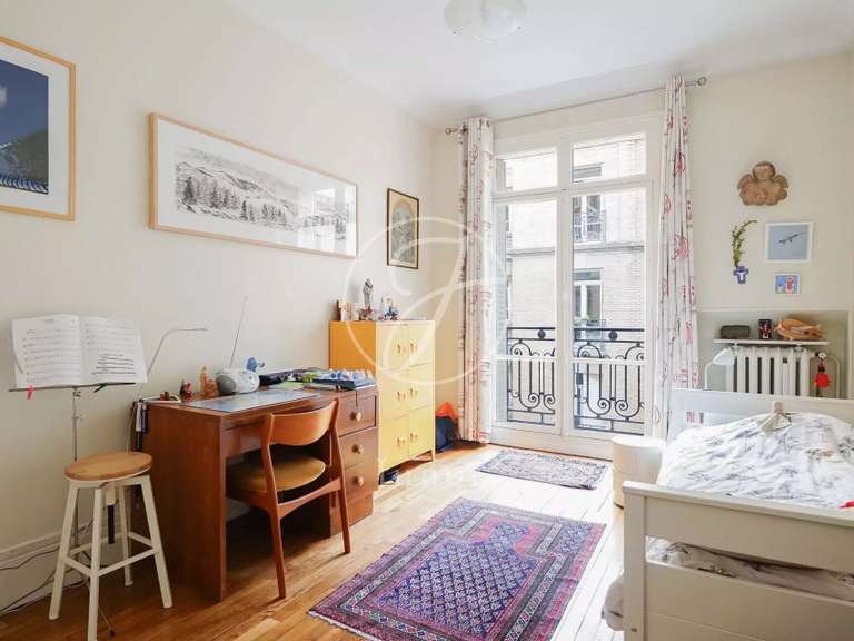 Appartement Paris 7e - 2 chambres - 100m²