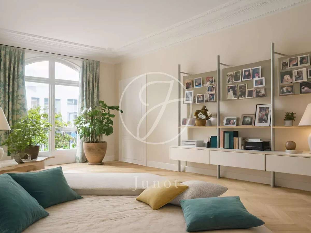 Appartement Paris 7e