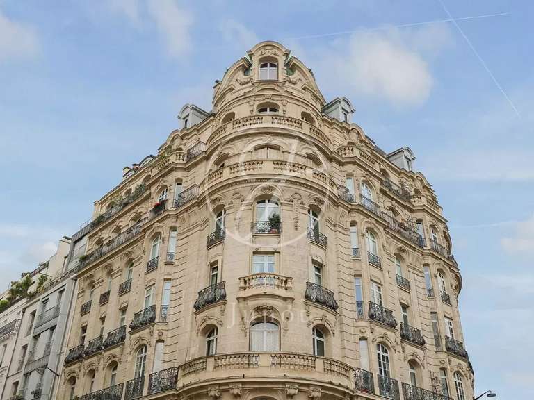 Appartement Paris 7e - 3 chambres - 177m²