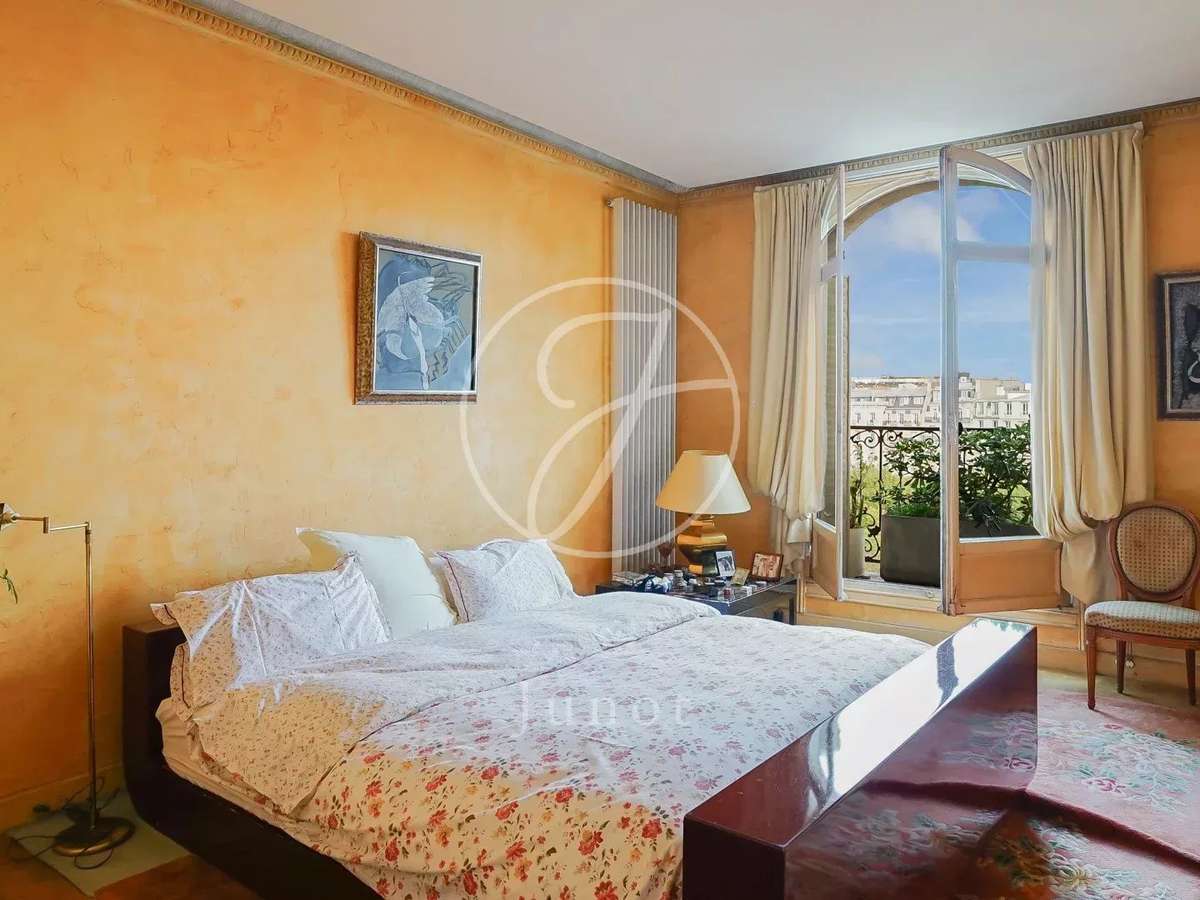 Appartement Paris 7e