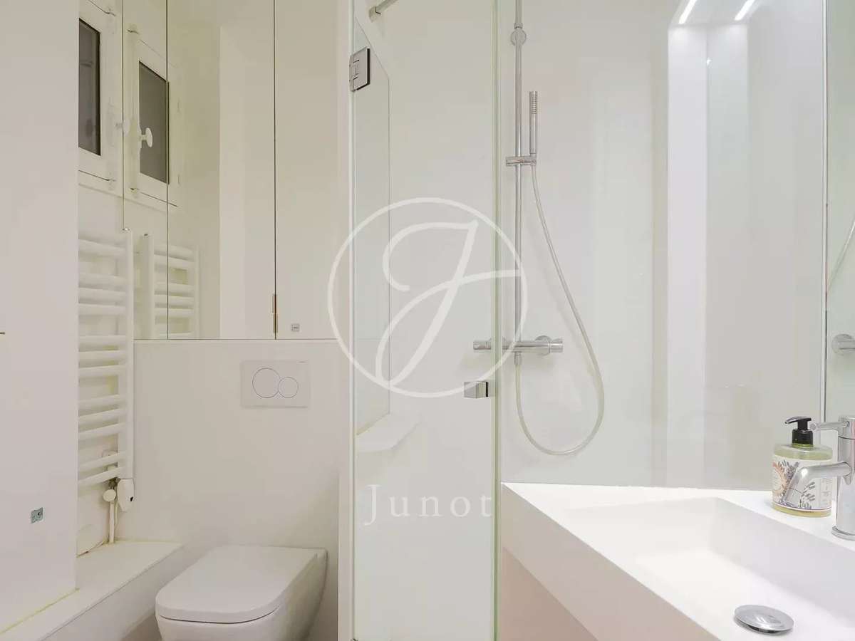 Appartement Paris 7e