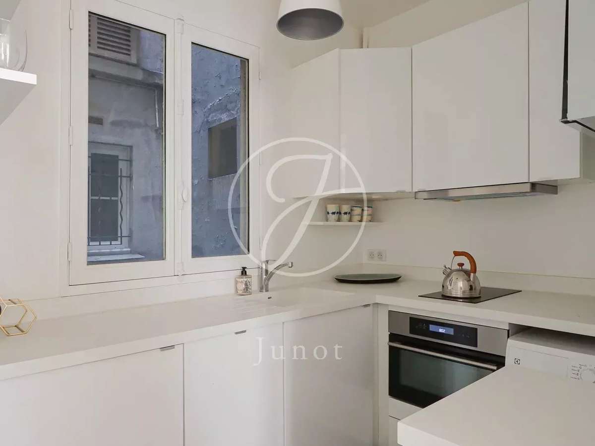 Appartement Paris 7e