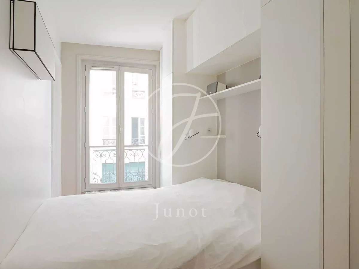Appartement Paris 7e