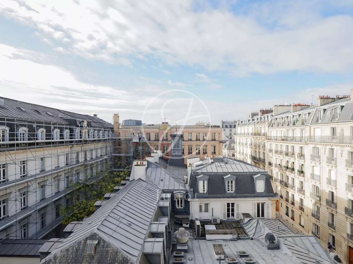 Appartement Paris 7e