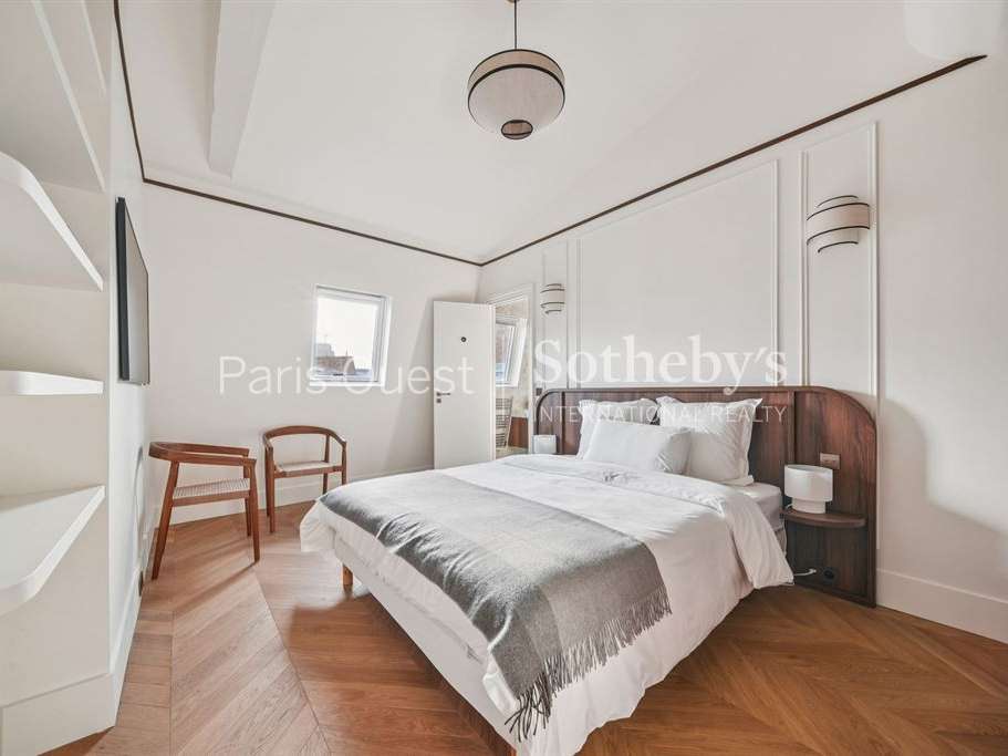 Appartement Paris 7e