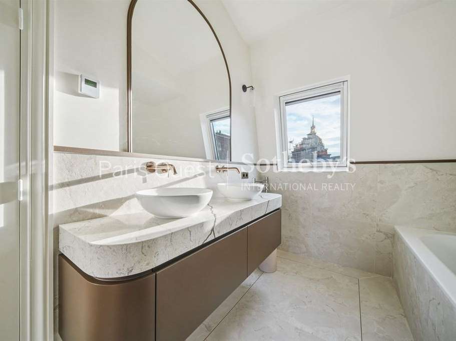 Appartement Paris 7e