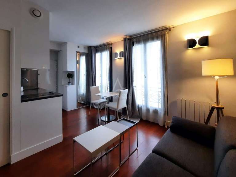 Appartement Paris 7e - 1 chambre