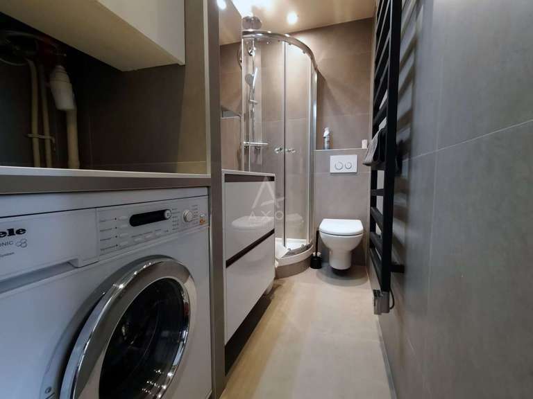 Appartement Paris 7e - 1 chambre