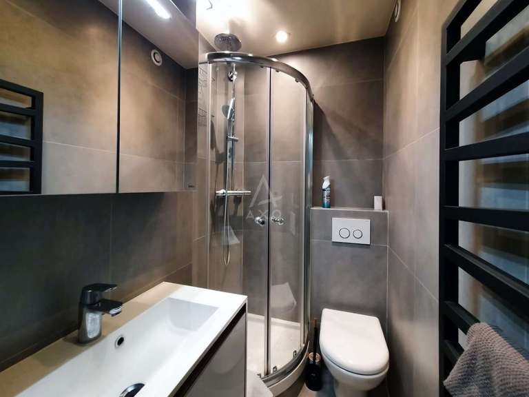 Appartement Paris 7e - 1 chambre