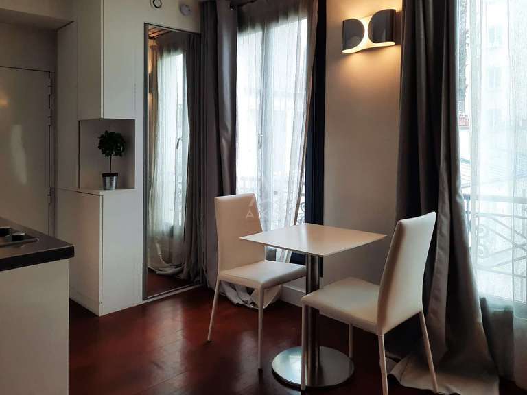 Appartement Paris 7e - 1 chambre