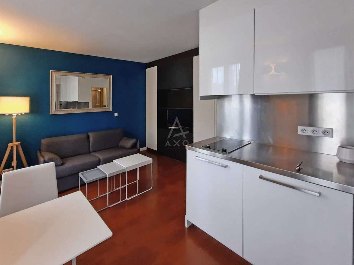 Apartment Paris 7e