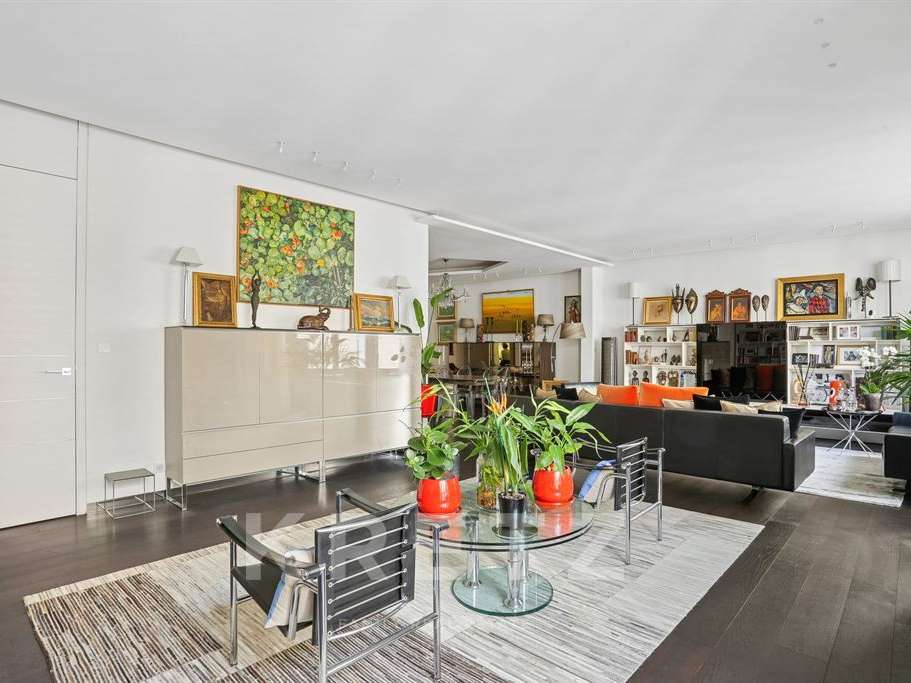 Appartement Paris 7e