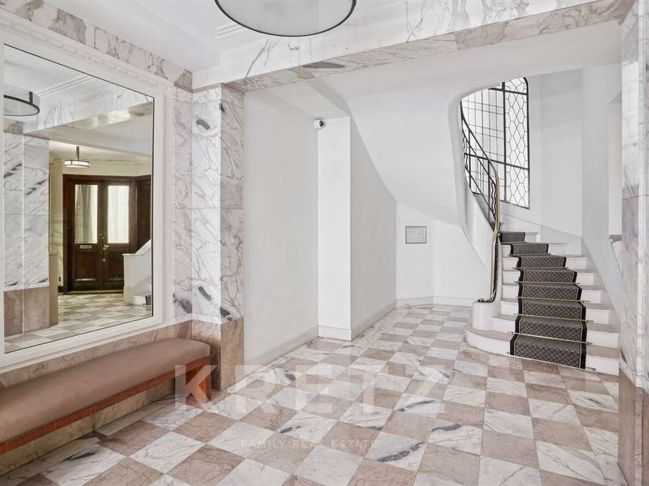 Appartement Paris 7e