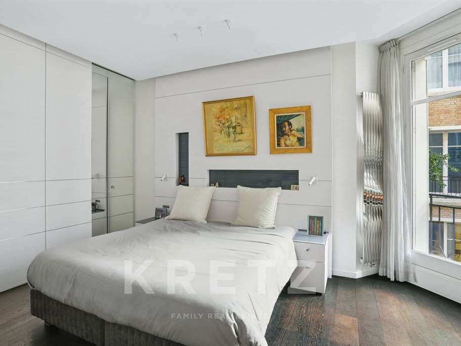 Appartement Paris 7e