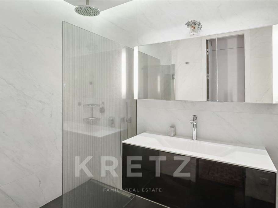 Appartement Paris 7e