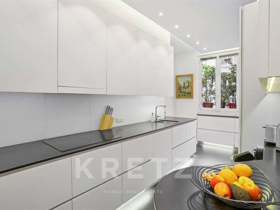 Appartement Paris 7e