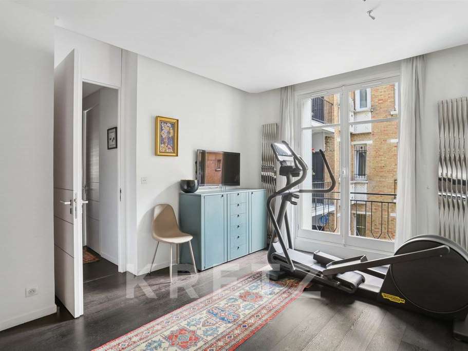 Appartement Paris 7e