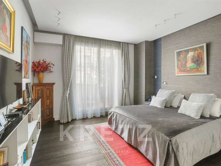 Appartement Paris 7e - 3 chambres - 186m²