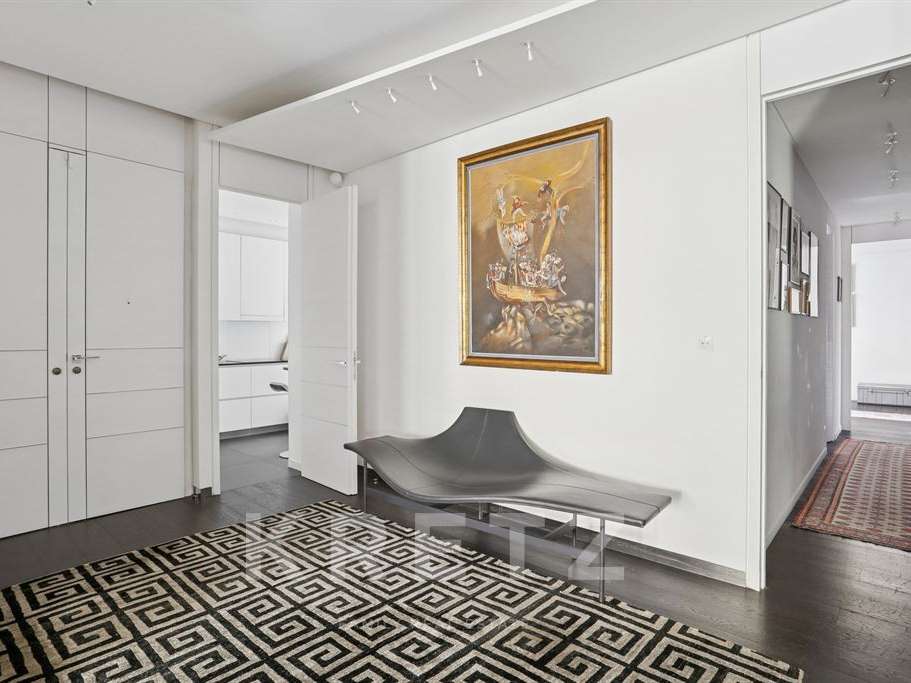 Appartement Paris 7e