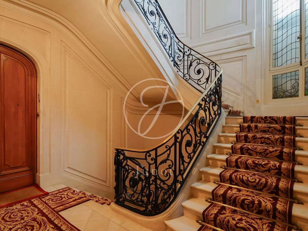 Apartment Paris 7e