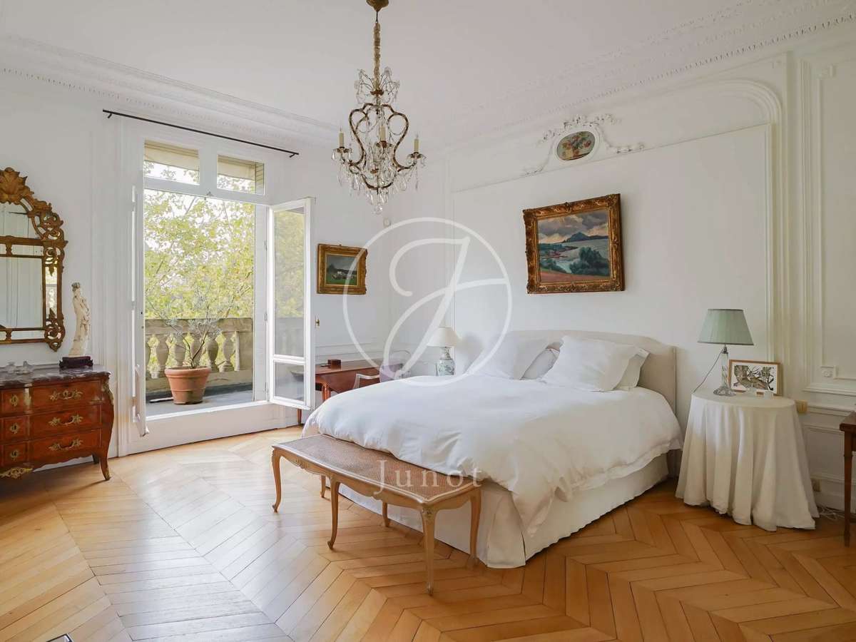Apartment Paris 7e