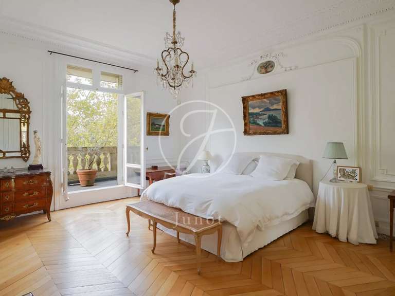 Appartement Paris 7e - 3 chambres - 174m²