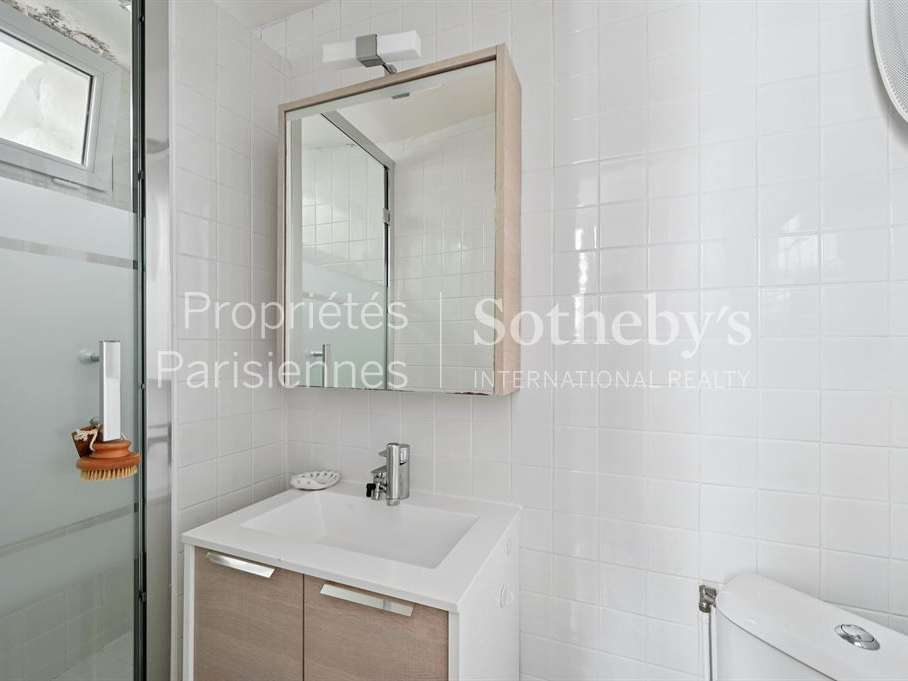 Appartement Paris 7e