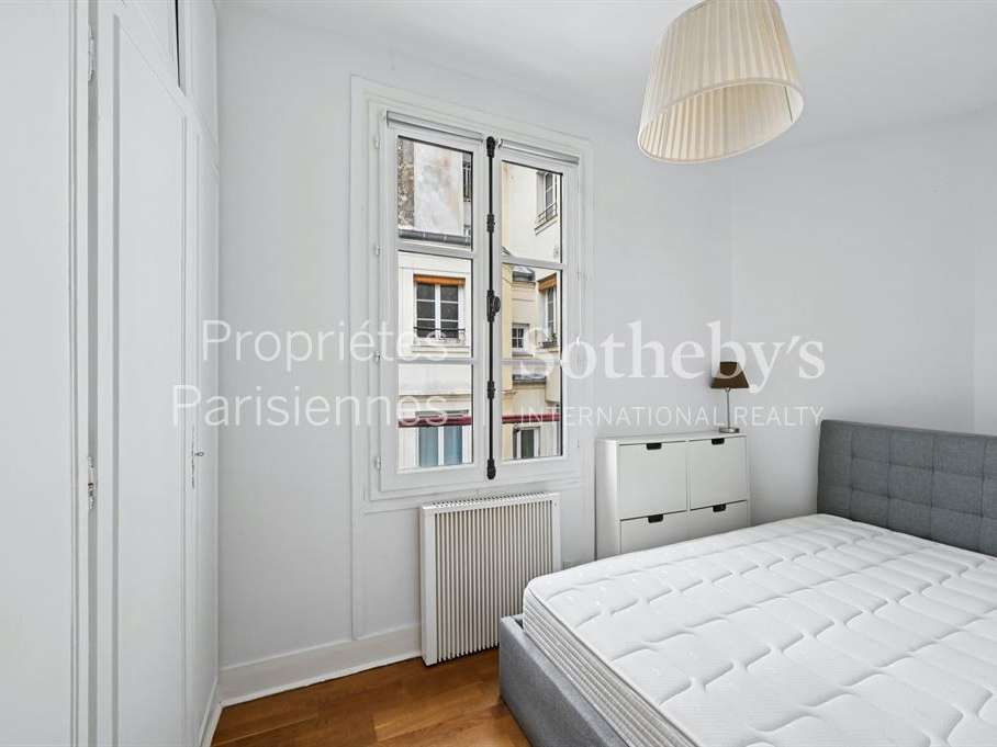 Appartement Paris 7e