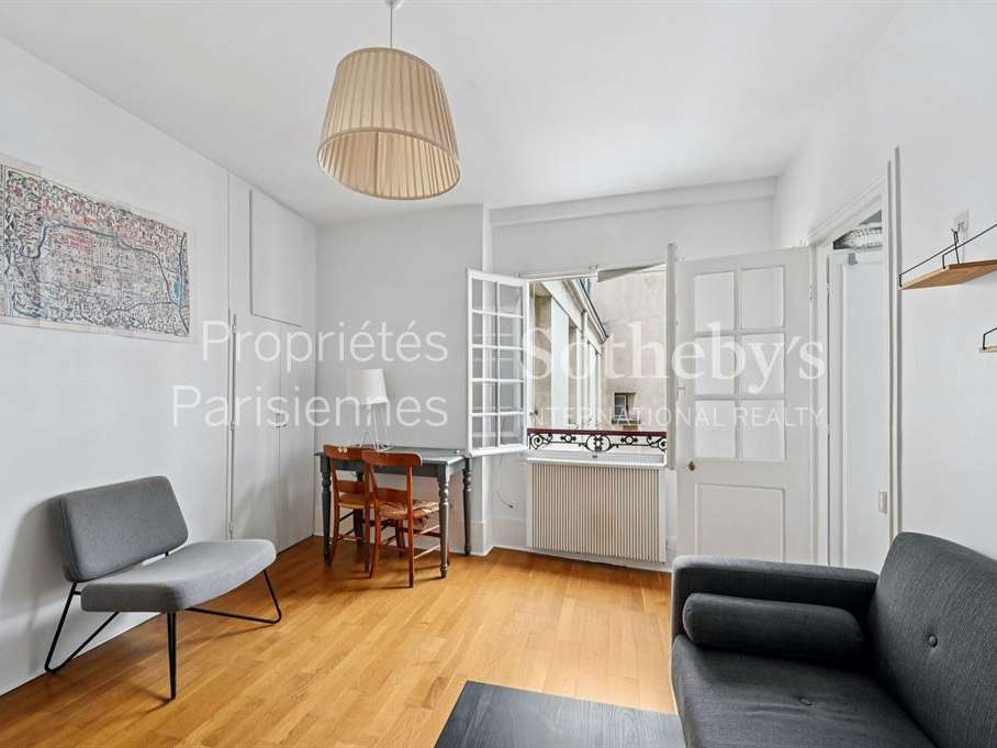 Appartement Paris 7e