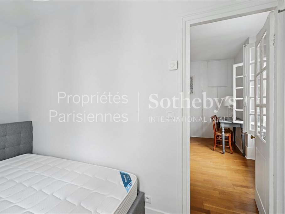 Appartement Paris 7e