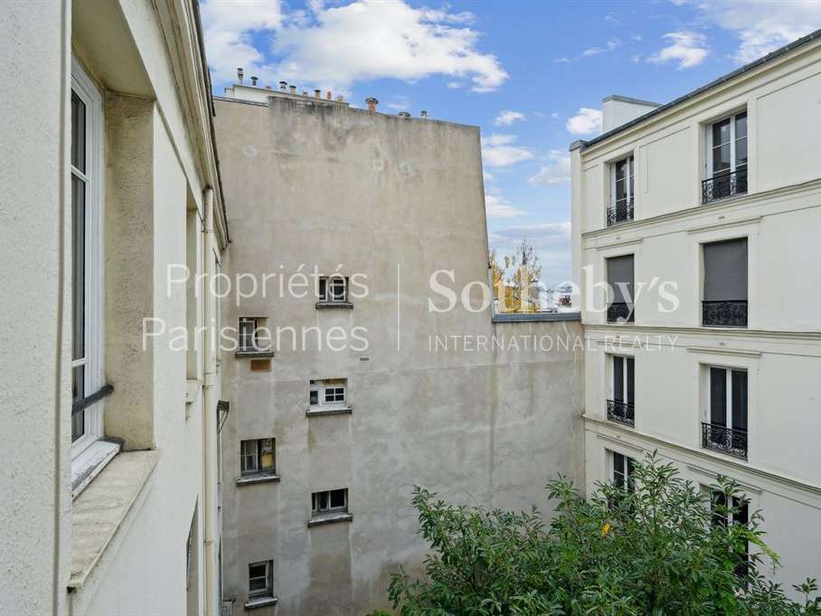Appartement Paris 7e
