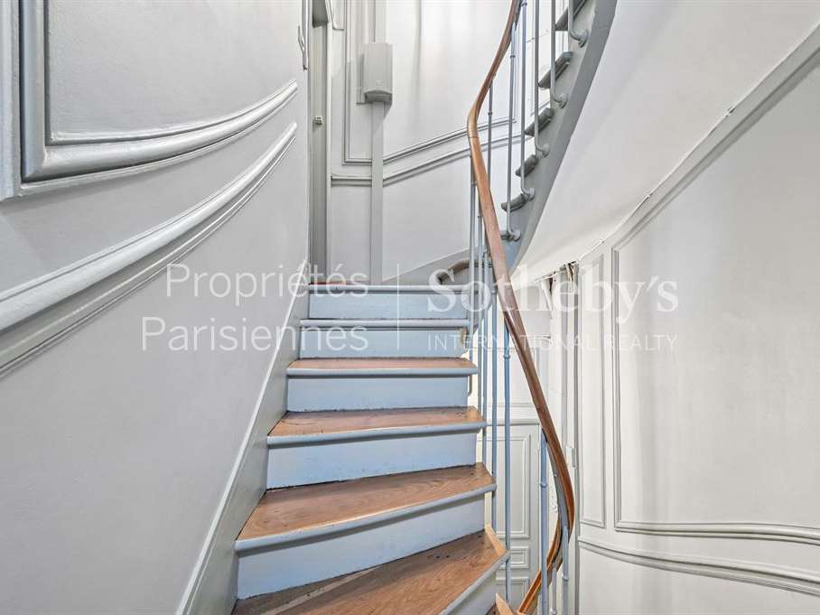 Appartement Paris 7e