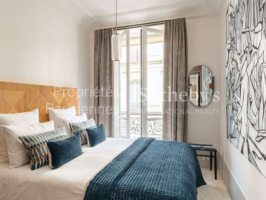 Apartment Paris 7e