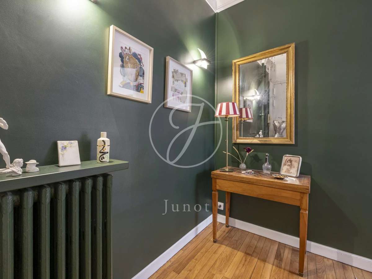 Appartement Paris 7e