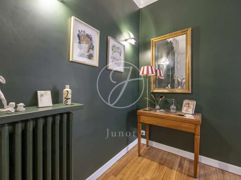 Apartment Paris 7e - 1 bedroom - 94m²