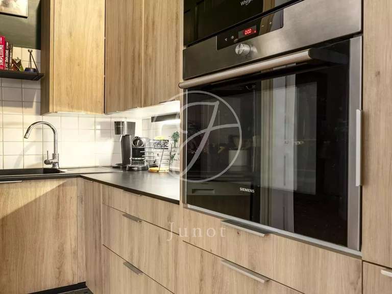 Appartement Paris 7e - 1 chambre - 94m²