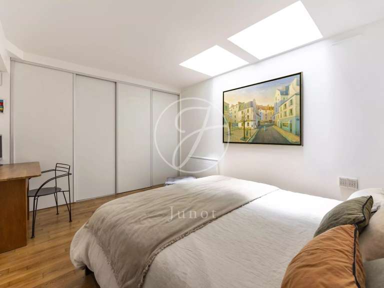 Apartment Paris 7e - 1 bedroom - 94m²