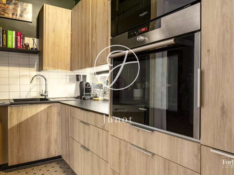 Appartement Paris 7e - 1 chambre - 94m²