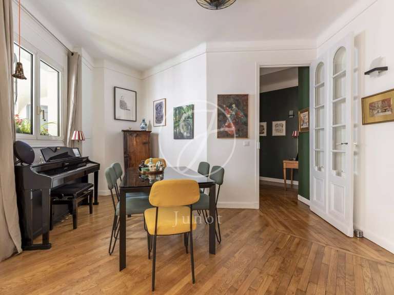 Apartment Paris 7e - 1 bedroom - 94m²