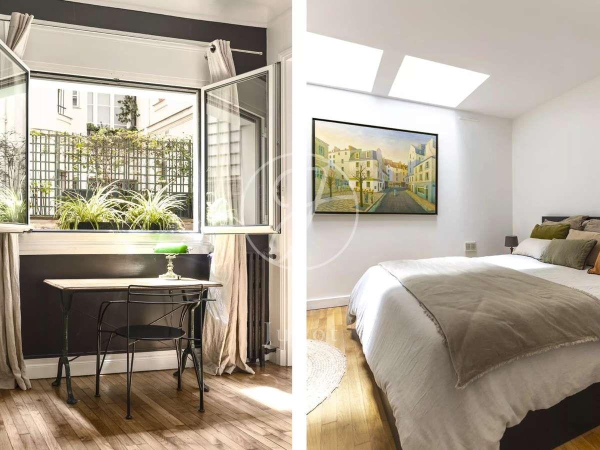 Appartement Paris 7e