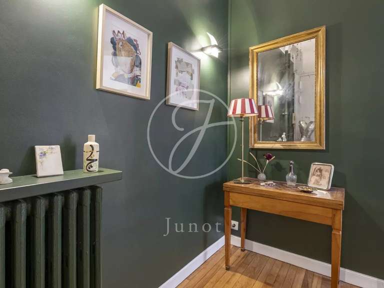 Appartement Paris 7e - 1 chambre - 94m²