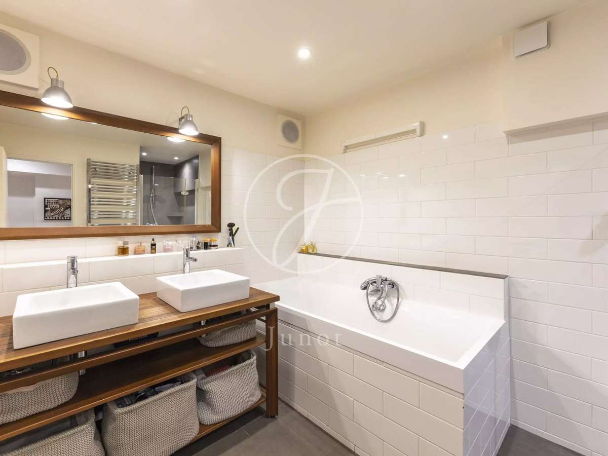 Appartement Paris 7e