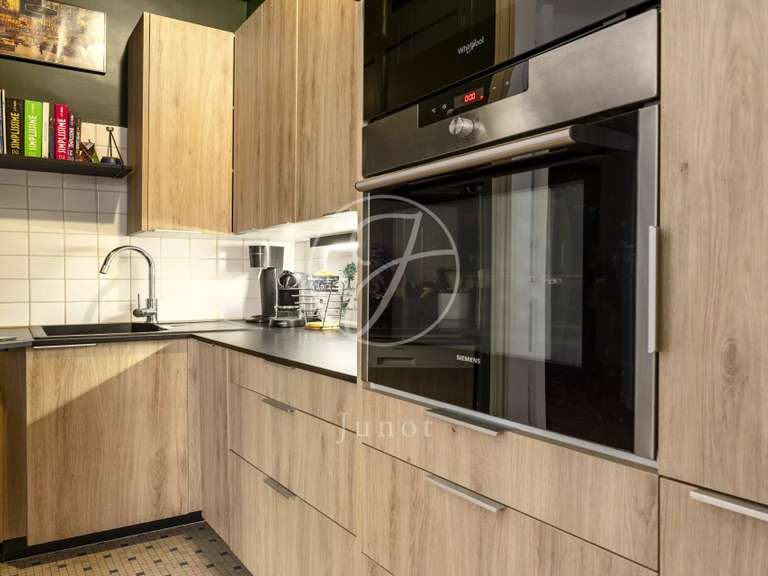 Apartment Paris 7e - 1 bedroom - 94m²