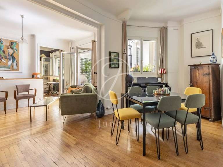 Apartment Paris 7e - 1 bedroom - 94m²