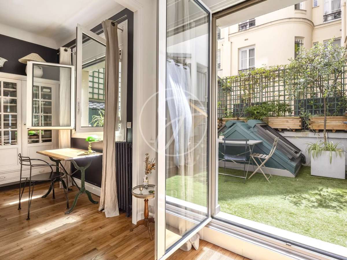 Appartement Paris 7e