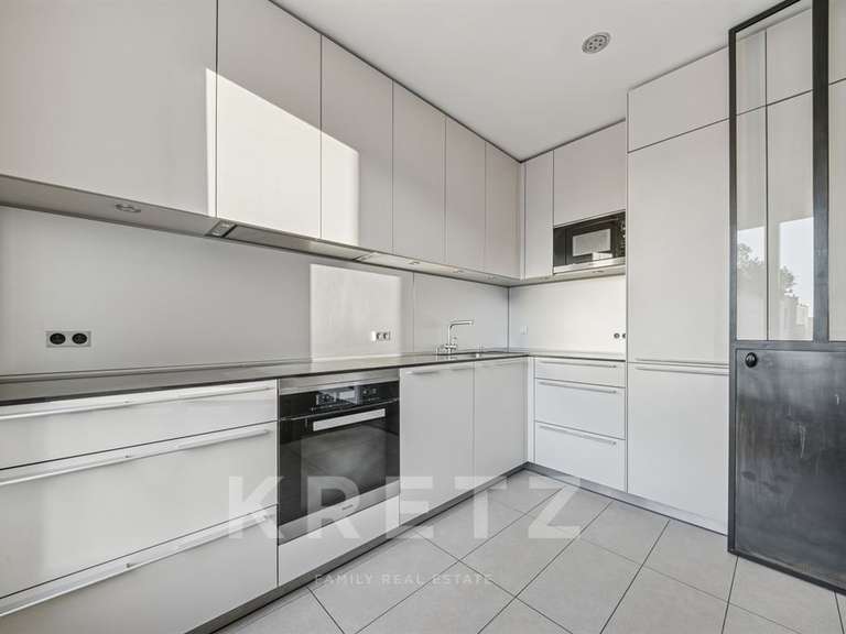 Appartement Paris 7e - 1 chambre - 68m²