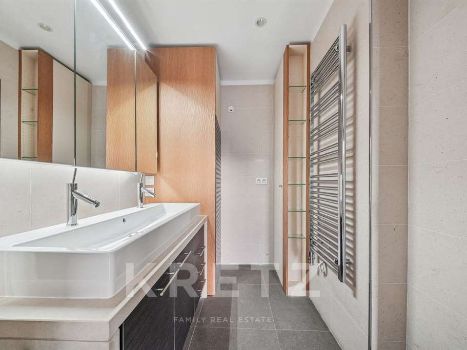 Appartement Paris 7e