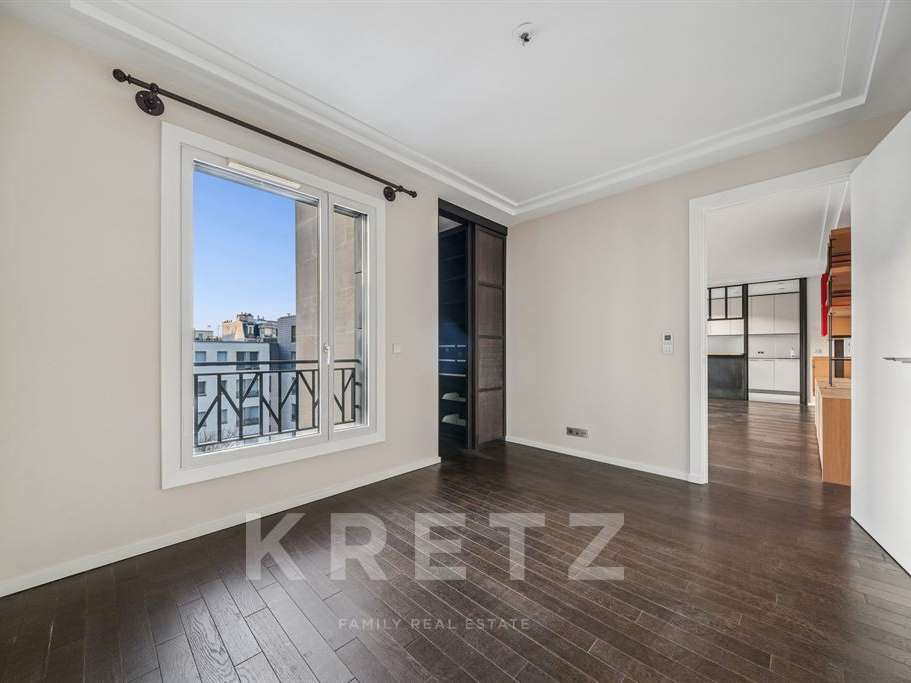 Appartement Paris 7e