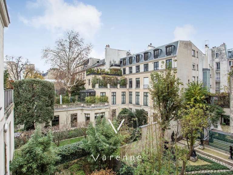 Apartment Paris 7e - 2 bedrooms - 109m²