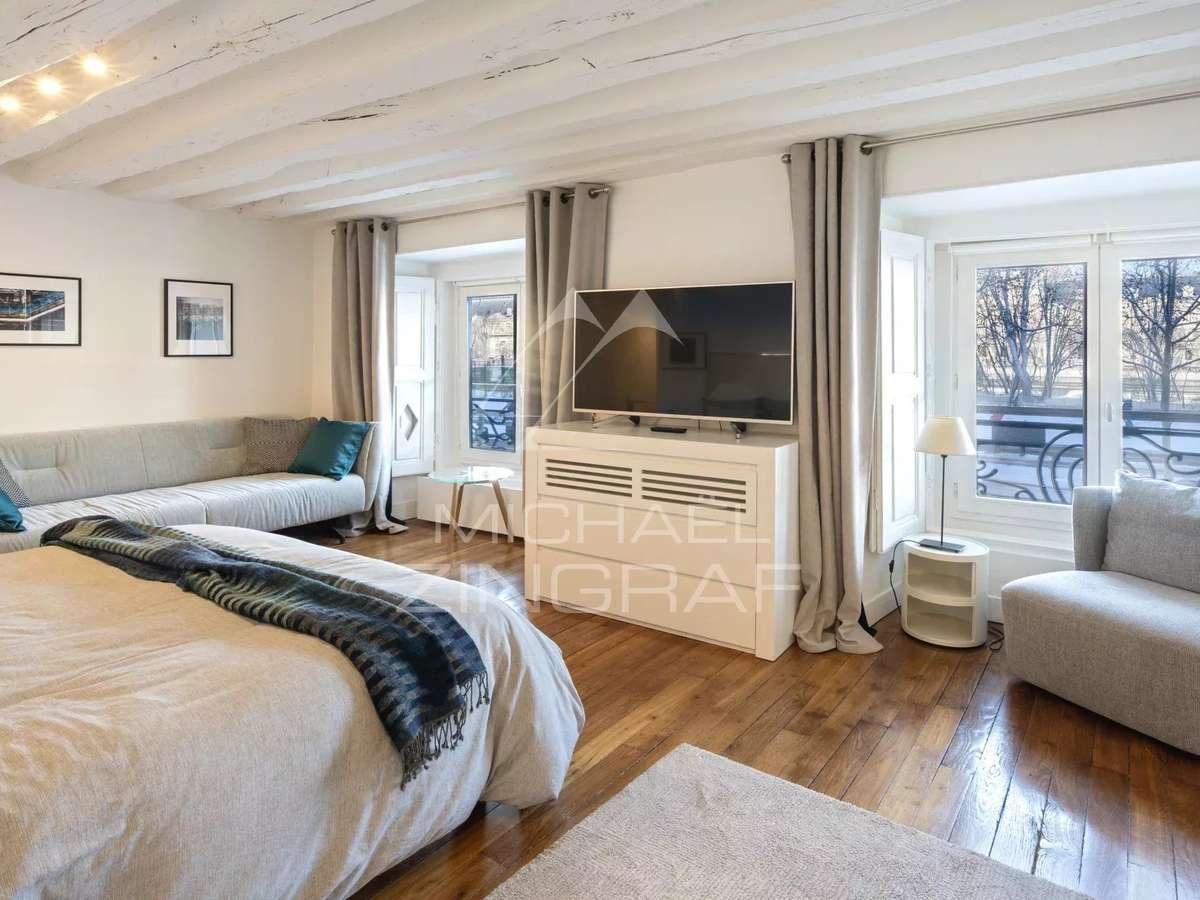 Appartement Paris 7e
